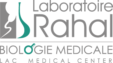 logo Laboratoire Rahal