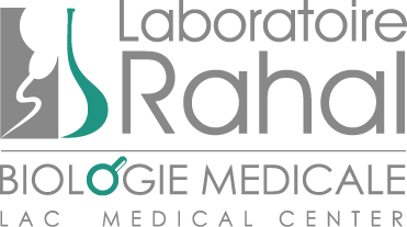 Logo Laboratoire Rahal